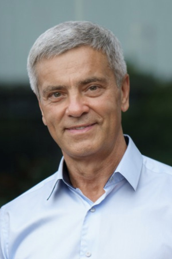 Базелінський Володимир Миколайович
