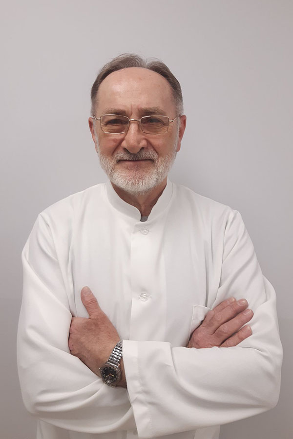 Кригін <br />Юрій Анатолійович