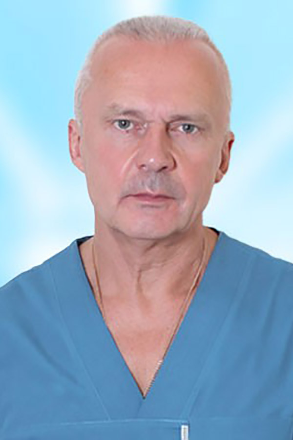Бакай Александр Викторович