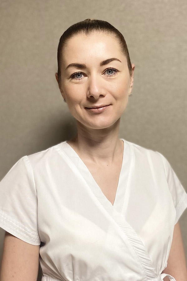 Коваленко Юлія Миколаївна