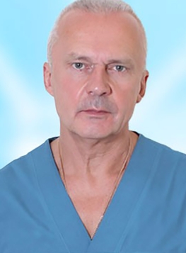 Бакай Александр Викторович