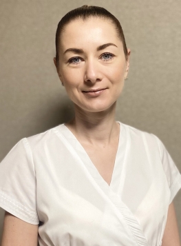 Коваленко Юлия Николаевна