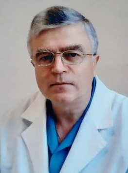 Макеев Александр Федорович