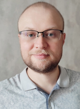 Пастернак Юрий Богданович